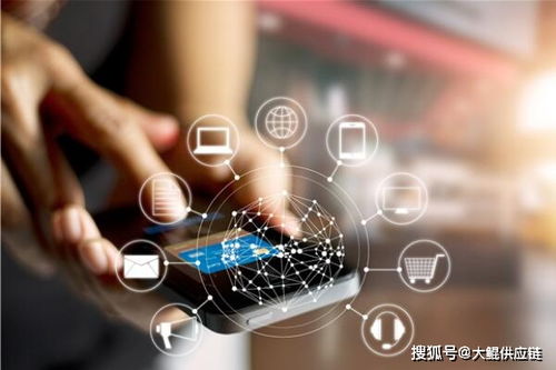 亚马逊店铺关联风险与工业互联网数据服务的双重防范策略